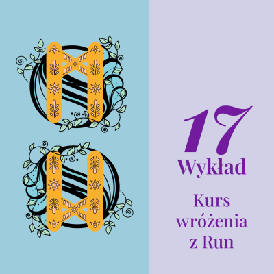 Tiwaz - lekcja 17